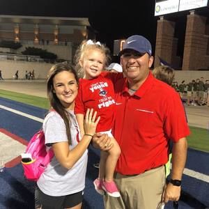 Meet your Posher, Zach